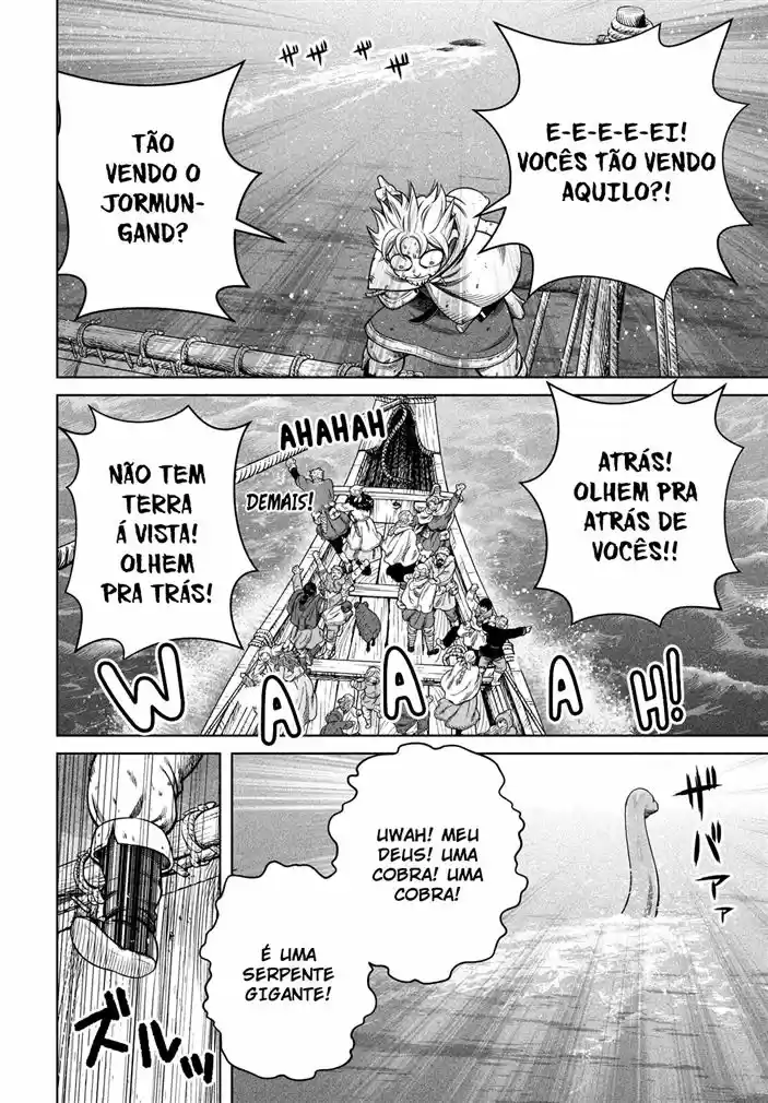 Read Vinland Saga pt_BR Manga Online