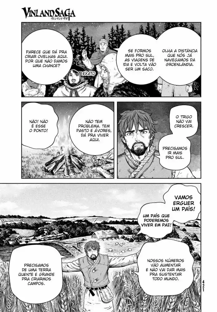 Read Vinland Saga pt_BR Manga Online
