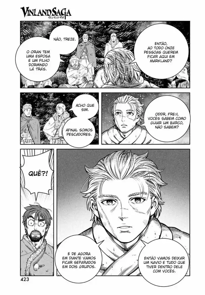 Read Vinland Saga pt_BR Manga Online