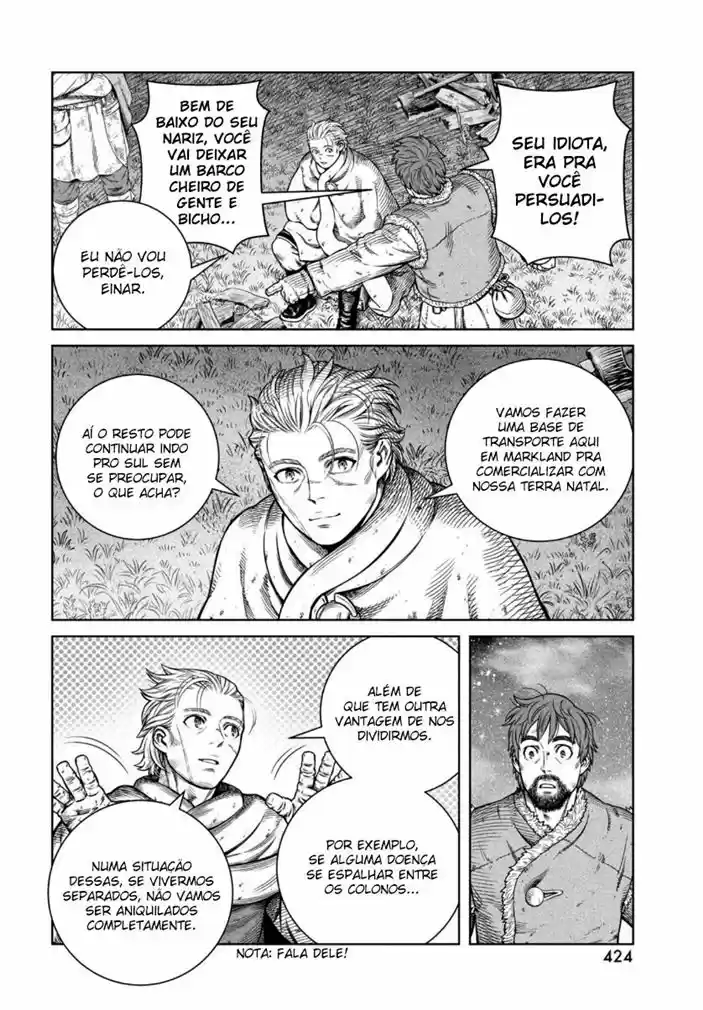 Read Vinland Saga pt_BR Manga Online