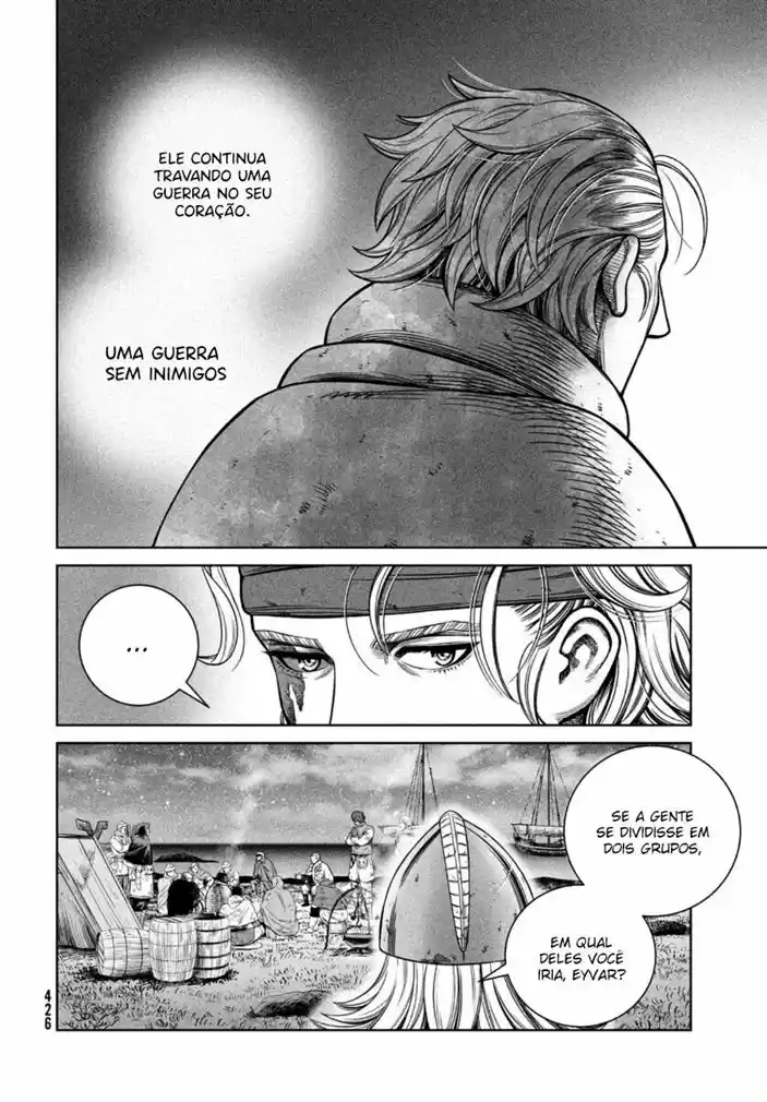 Read Vinland Saga pt_BR Manga Online