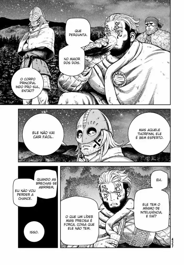 Read Vinland Saga pt_BR Manga Online