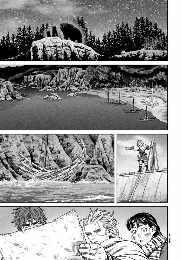 Read Vinland Saga pt_BR Manga Online