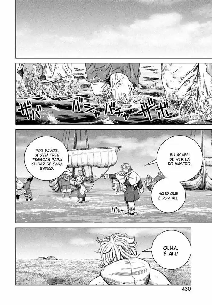 Read Vinland Saga pt_BR Manga Online