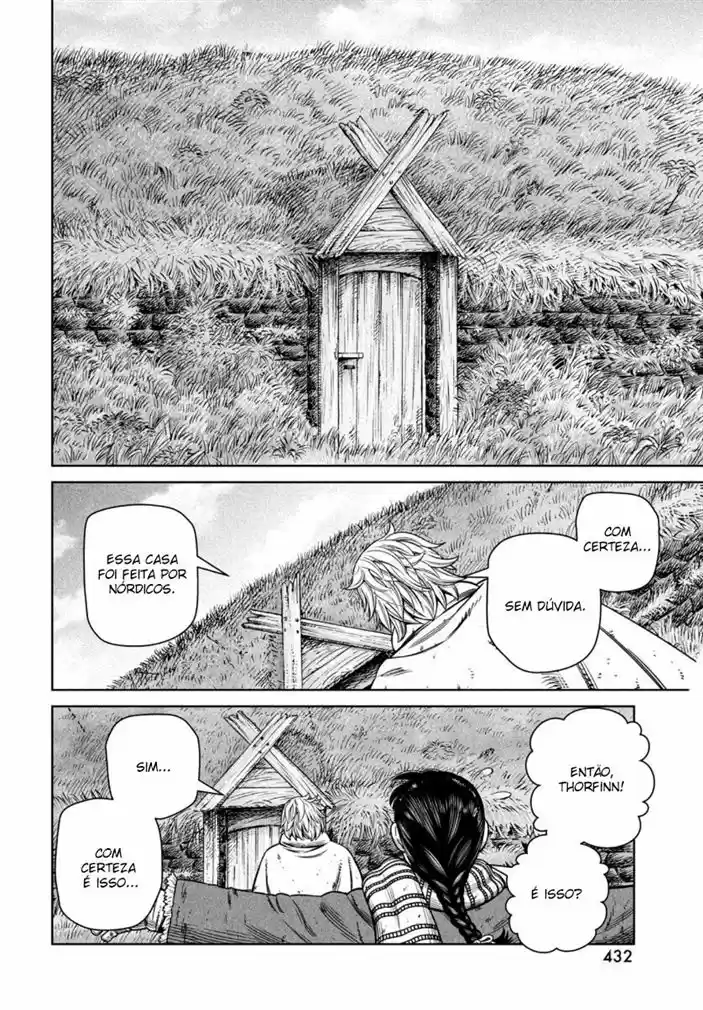 Read Vinland Saga pt_BR Manga Online