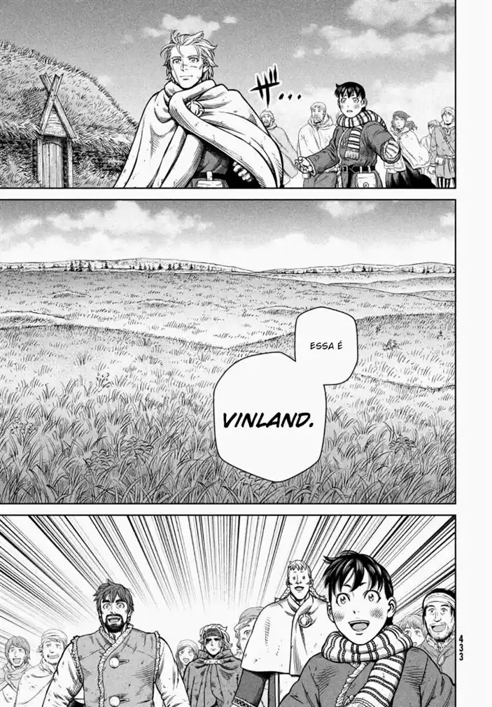 Read Vinland Saga pt_BR Manga Online