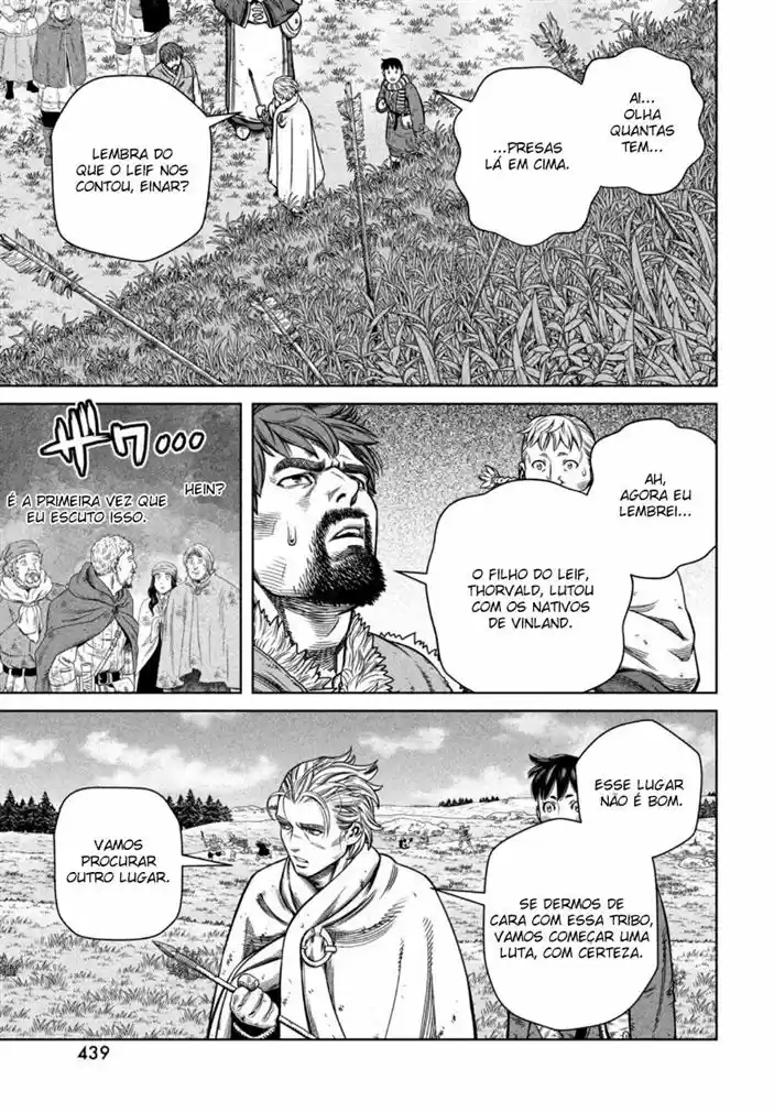 Read Vinland Saga pt_BR Manga Online