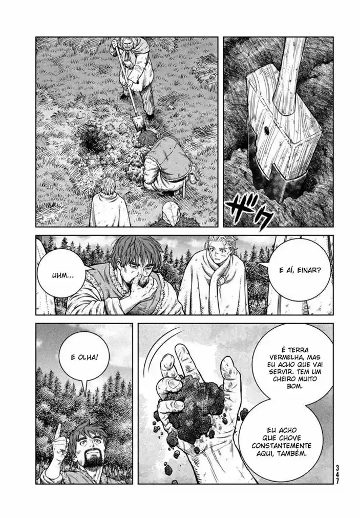 Read Vinland Saga pt_BR Manga Online