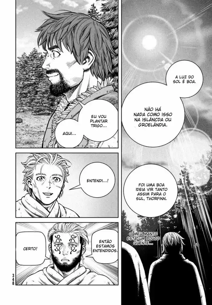 Read Vinland Saga pt_BR Manga Online