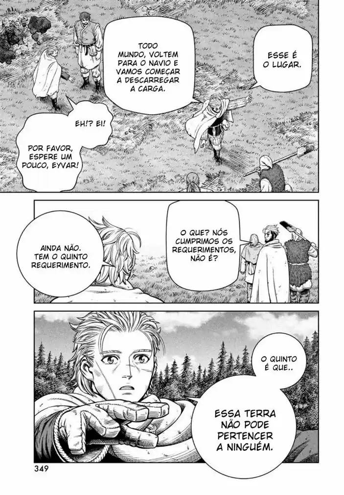 Read Vinland Saga pt_BR Manga Online