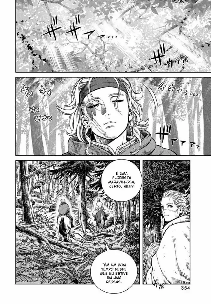 Read Vinland Saga pt_BR Manga Online