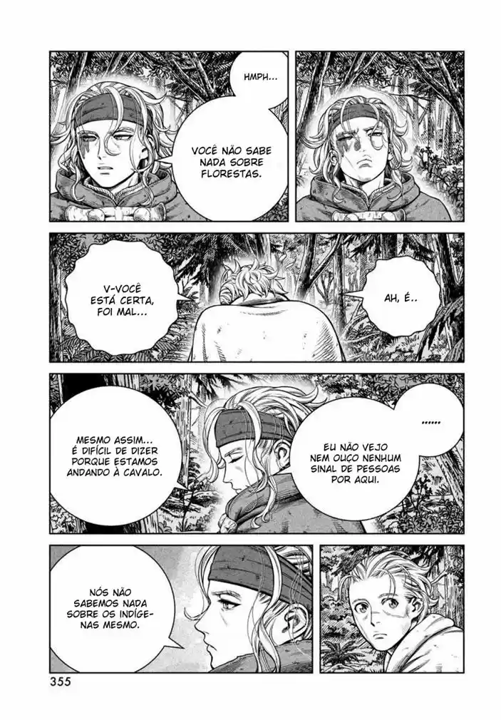 Read Vinland Saga pt_BR Manga Online