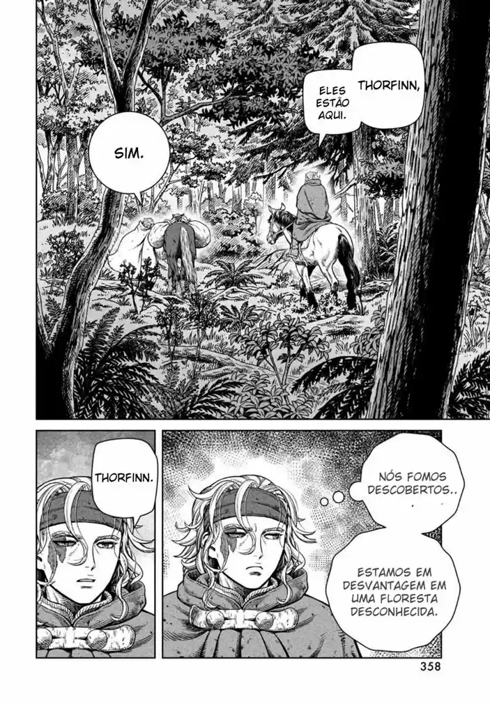 Read Vinland Saga pt_BR Manga Online