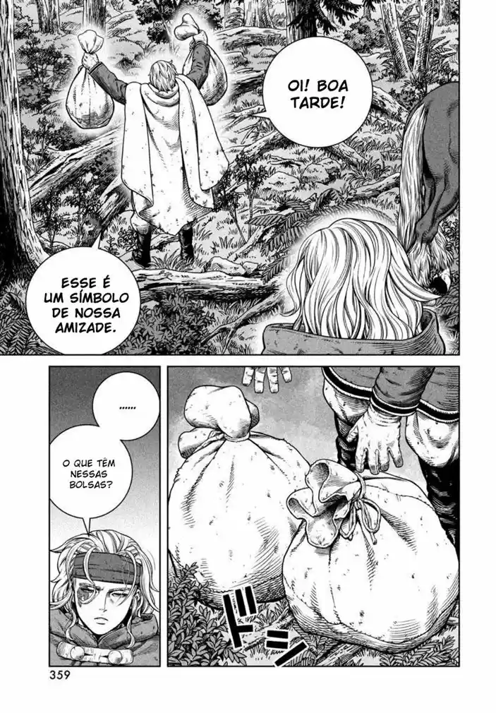 Read Vinland Saga pt_BR Manga Online