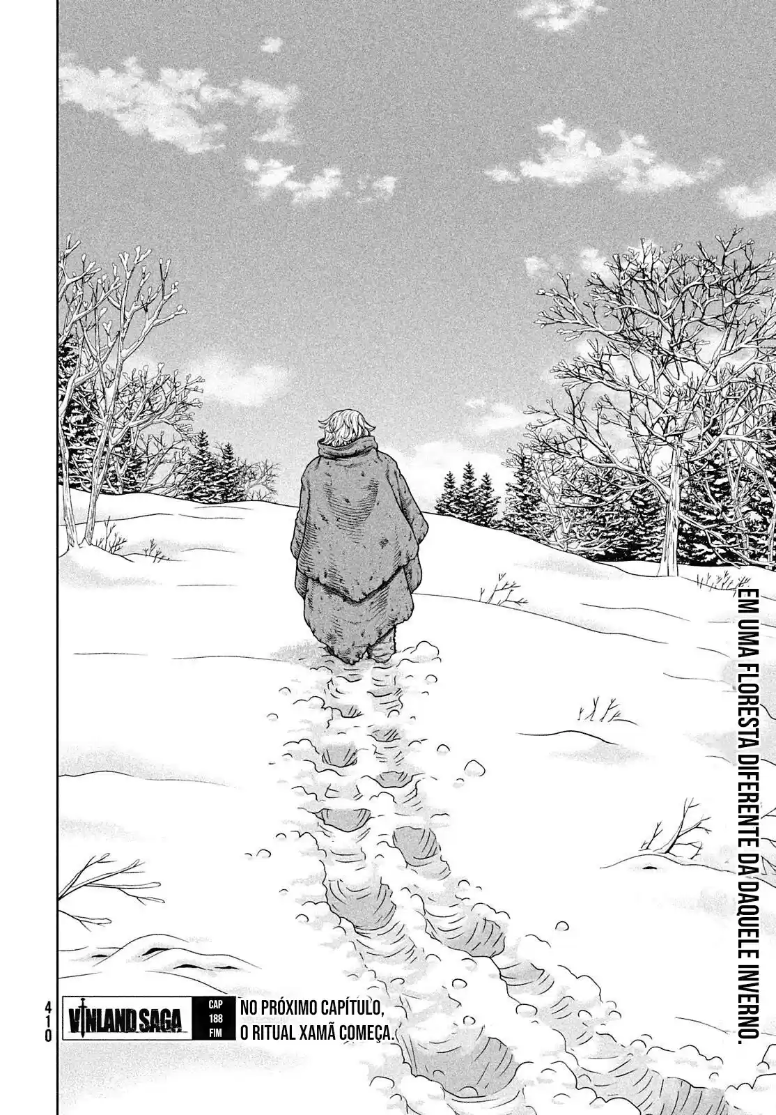Read Vinland Saga pt_BR Manga Online