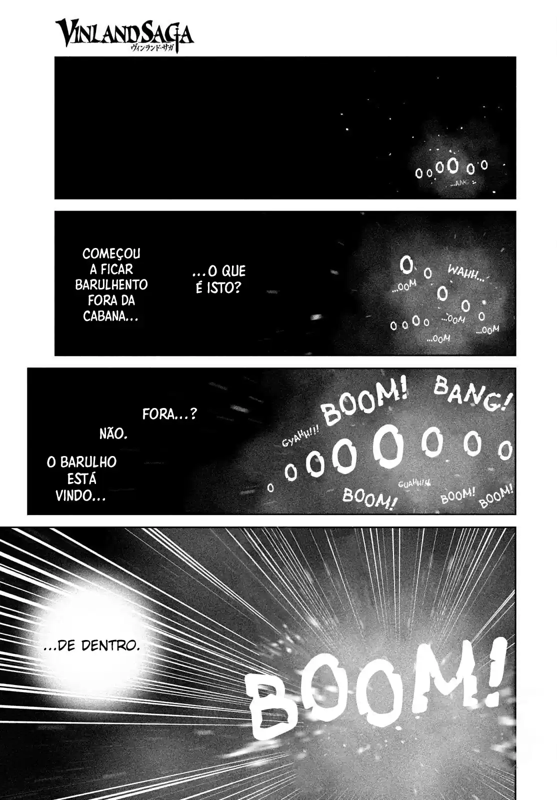 Read Vinland Saga pt_BR Manga Online