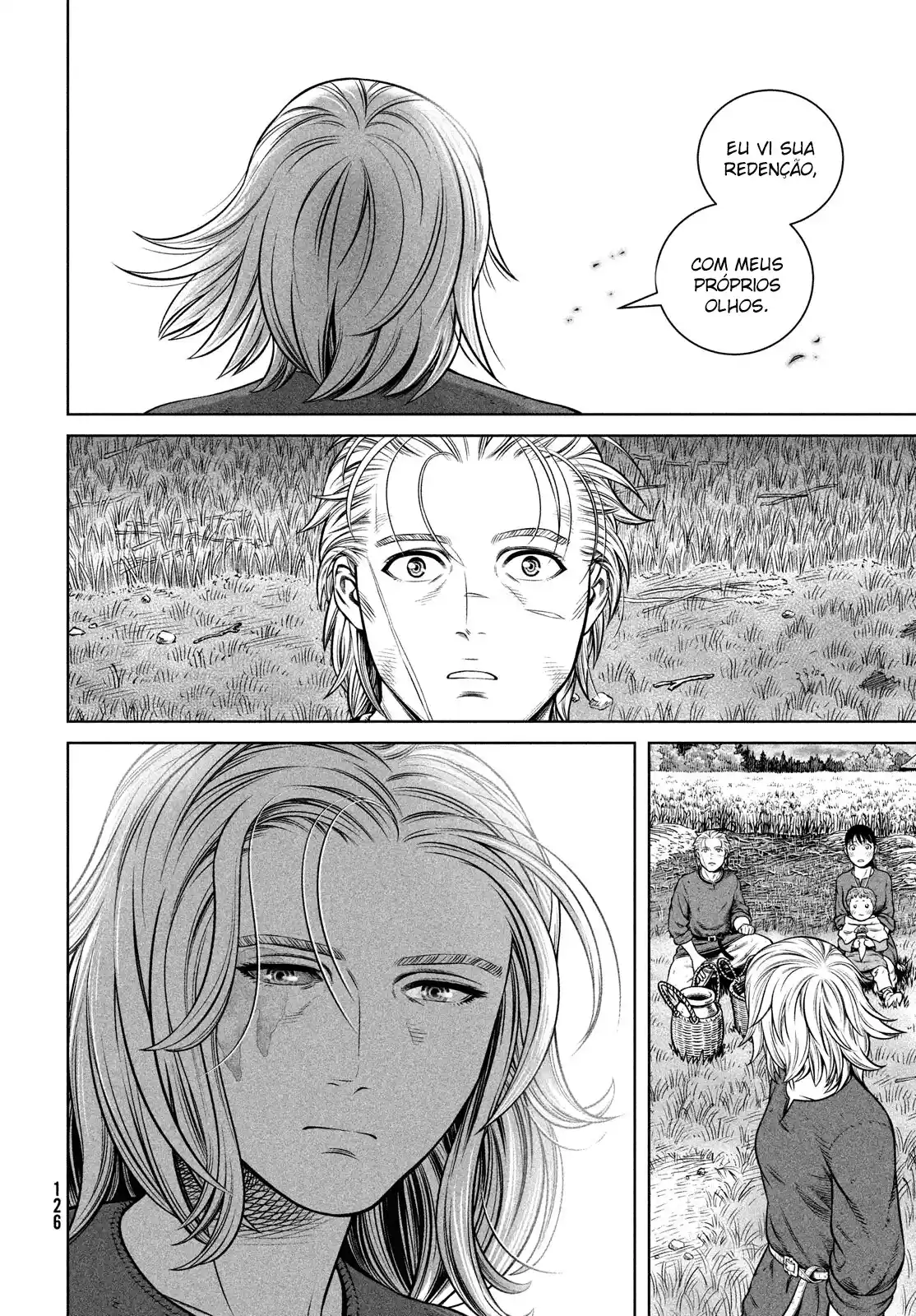 Read Vinland Saga pt_BR Manga Online