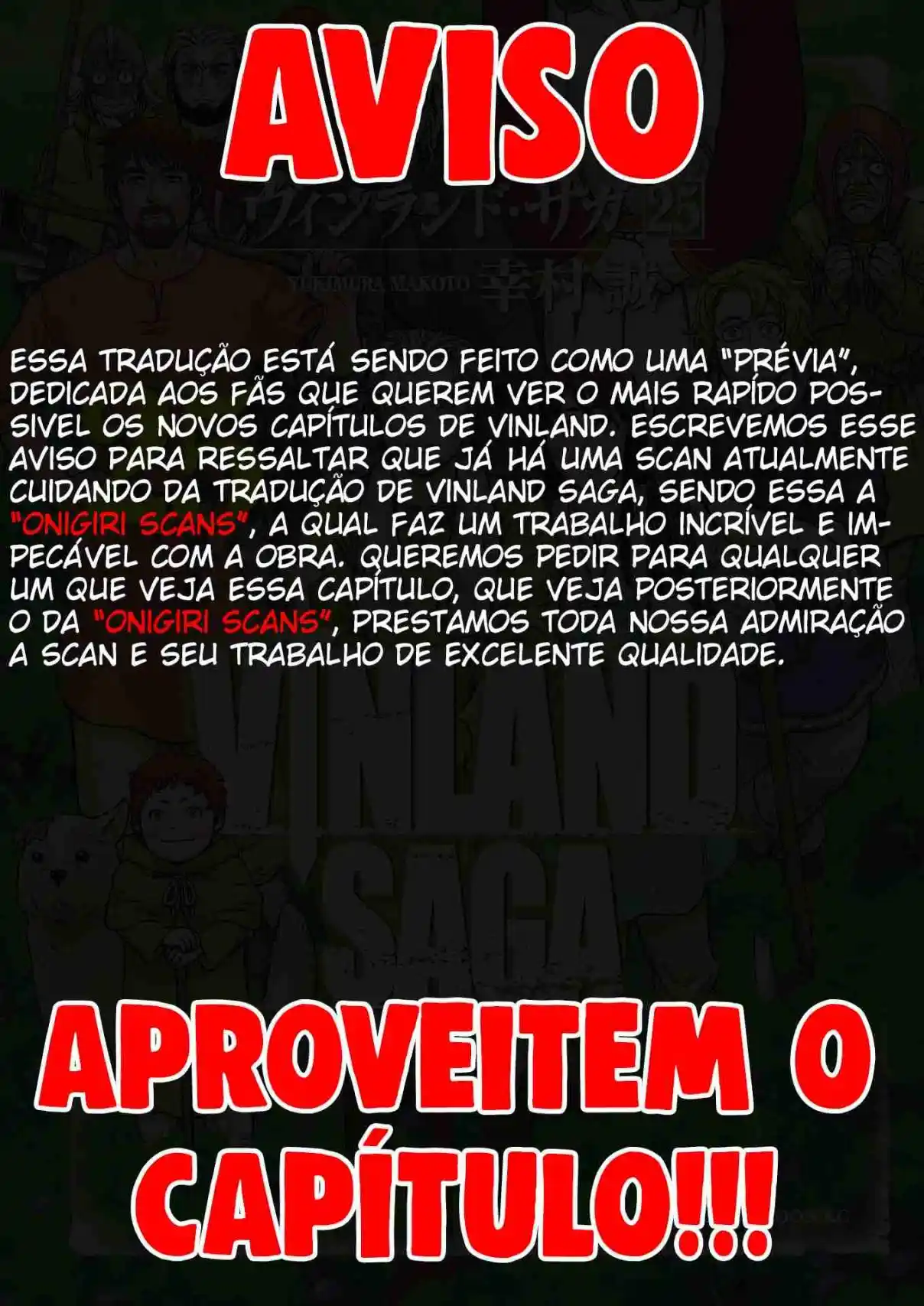 Read Vinland Saga pt_BR Manga Online
