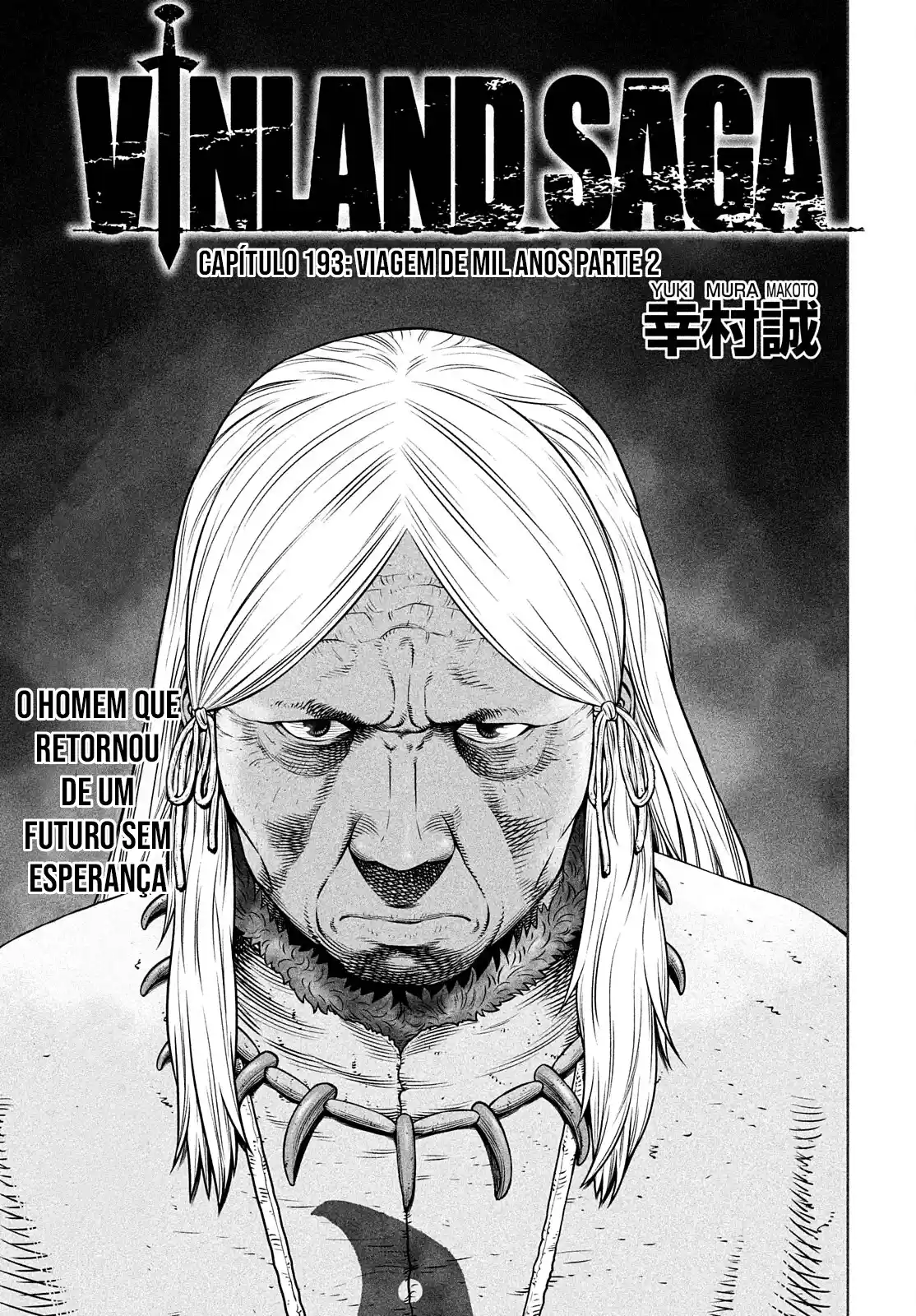 Read Vinland Saga pt_BR Manga Online
