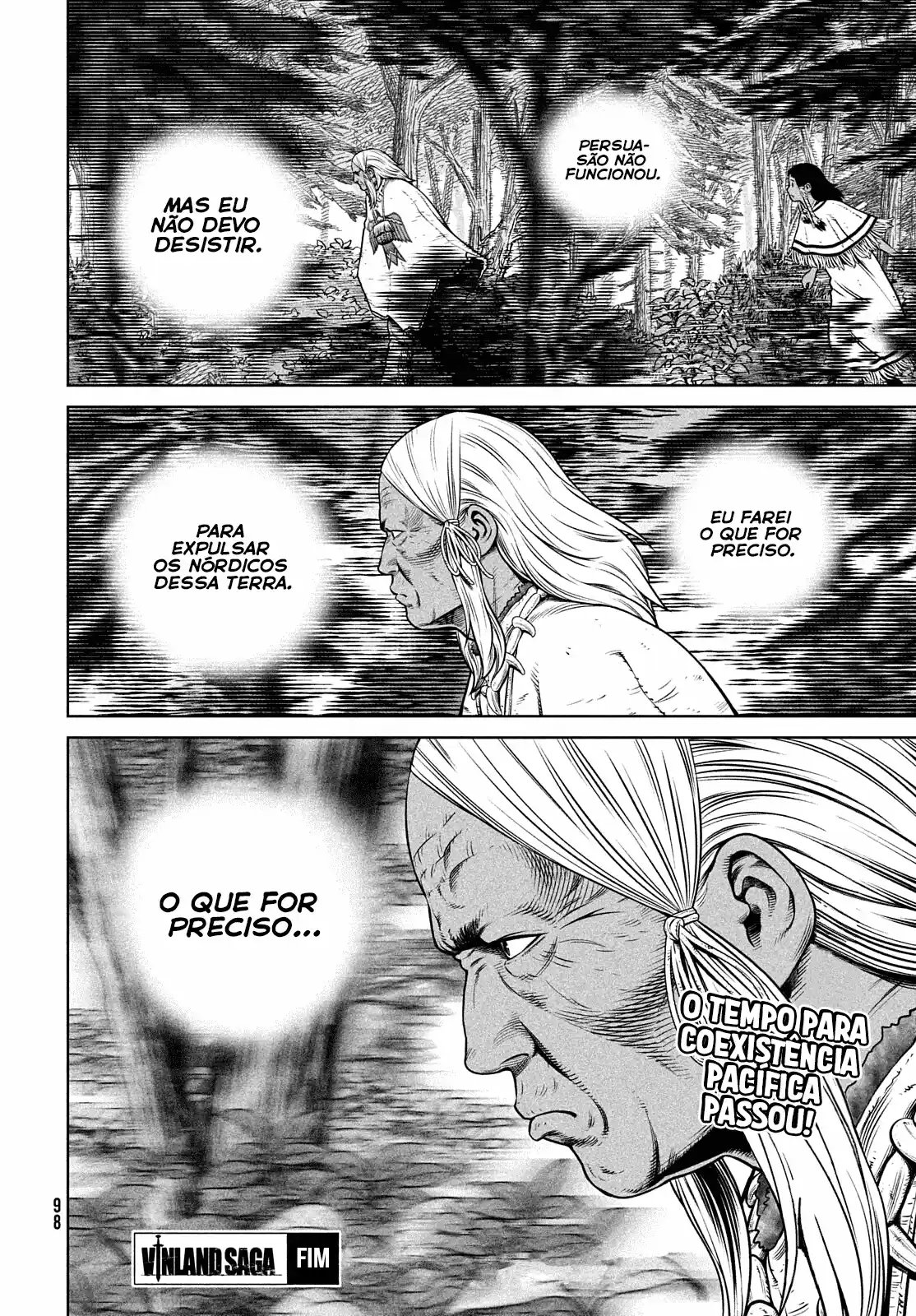 Read Vinland Saga pt_BR Manga Online