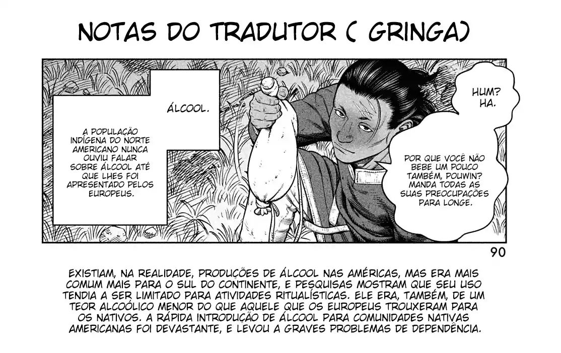 Read Vinland Saga pt_BR Manga Online