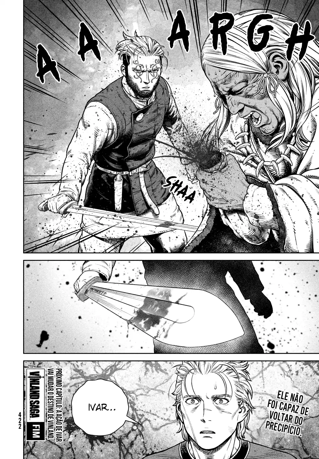 Read Vinland Saga pt_BR Manga Online