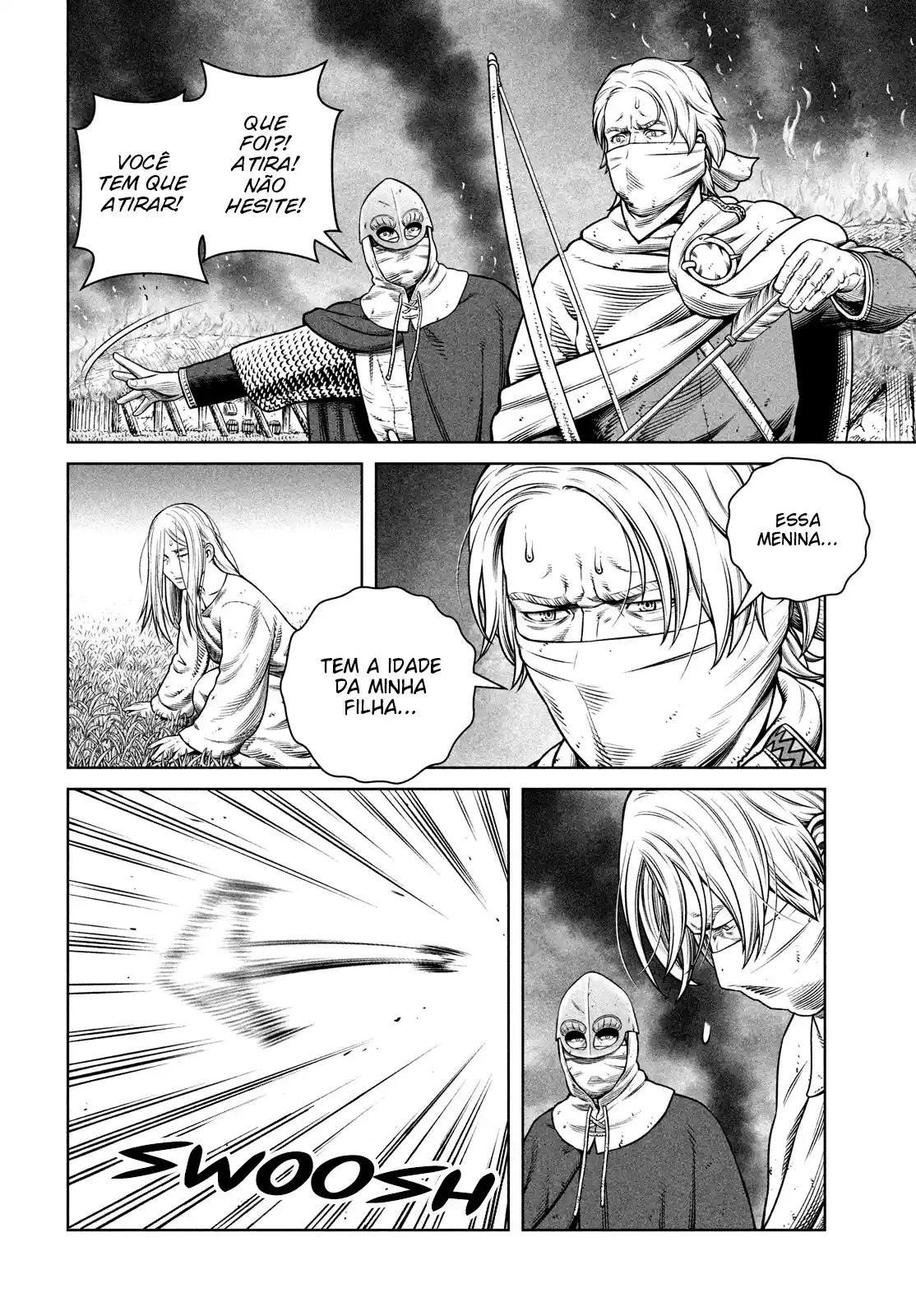 Read Vinland Saga pt_BR Manga Online