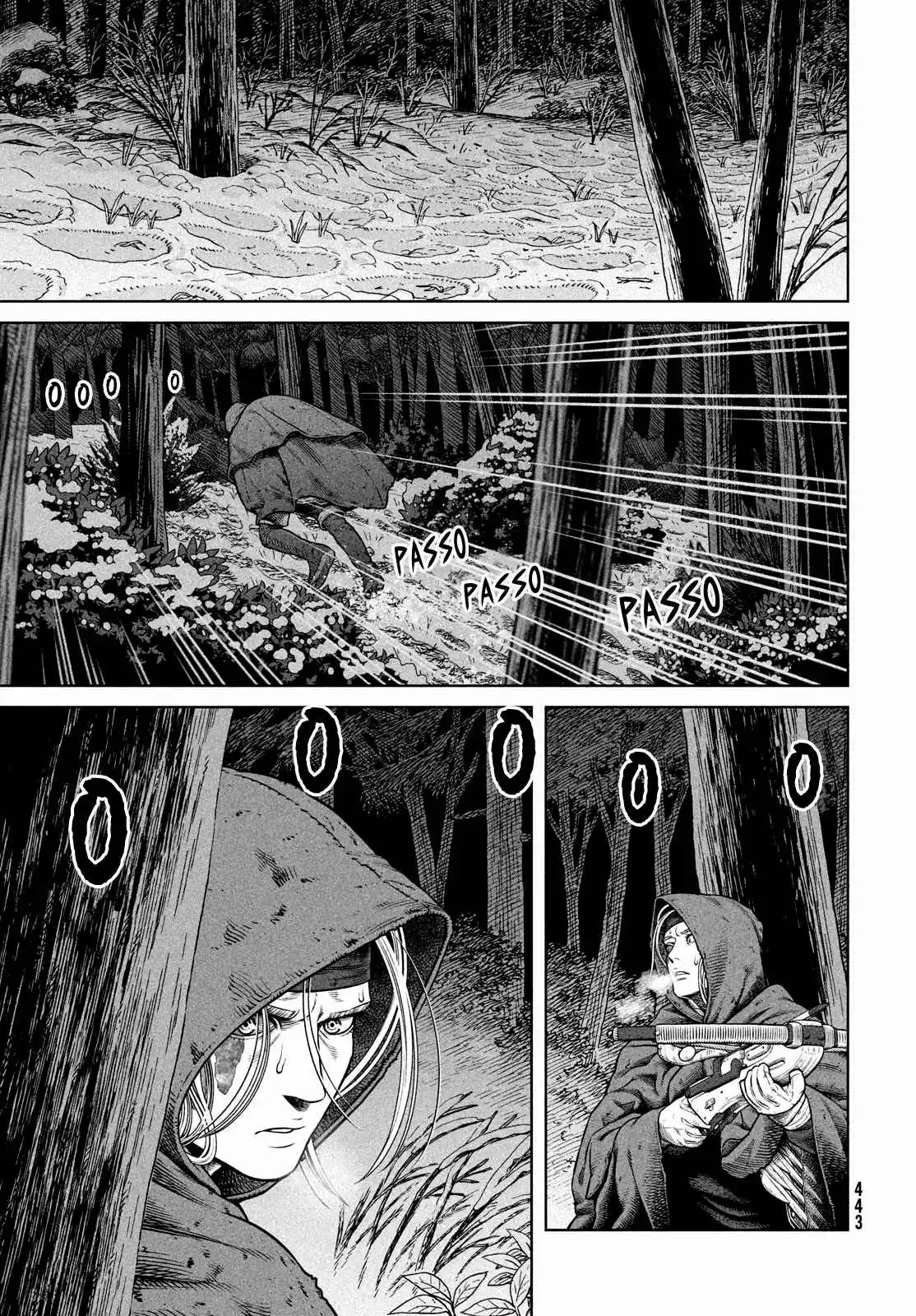 Read Vinland Saga pt_BR Manga Online