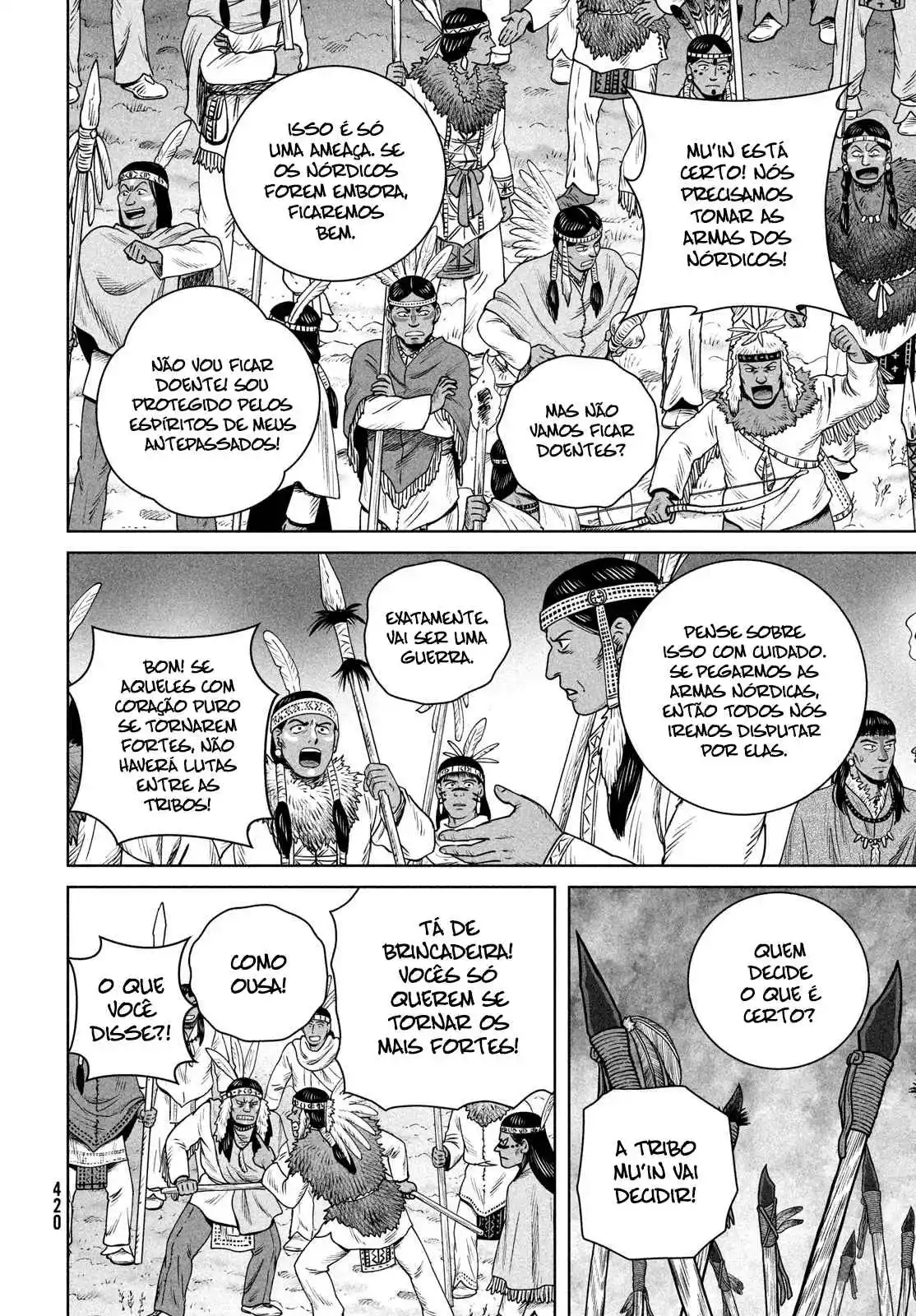 Read Vinland Saga pt_BR Manga Online