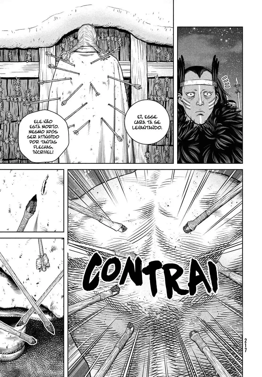 Read Vinland Saga pt_BR Manga Online