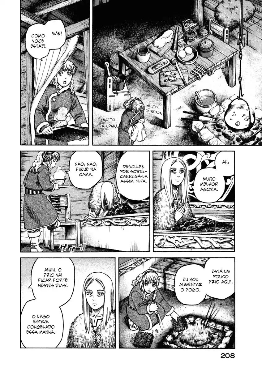Read Vinland Saga pt_BR Manga Online