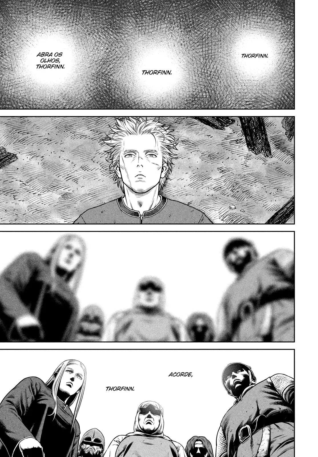 Read Vinland Saga pt_BR Manga Online