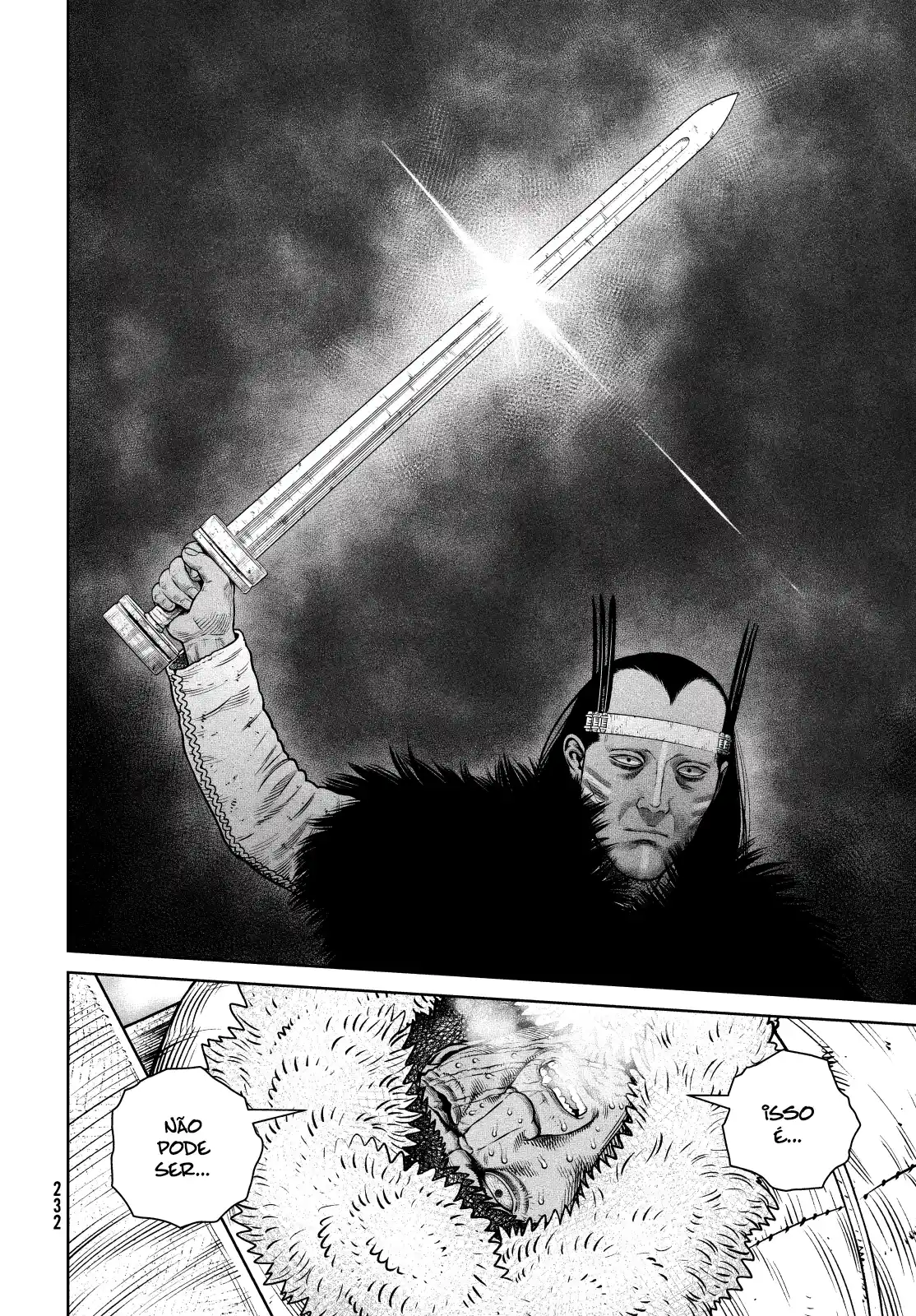 Read Vinland Saga pt_BR Manga Online