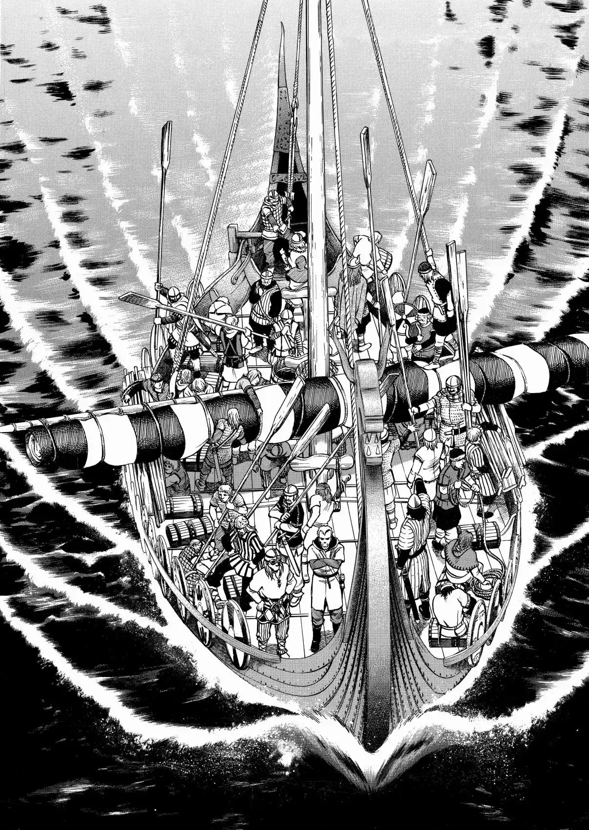 Read Vinland Saga pt_BR Manga Online