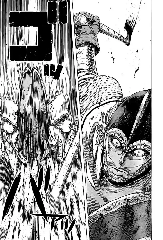 Read Vinland Saga pt_BR Manga Online