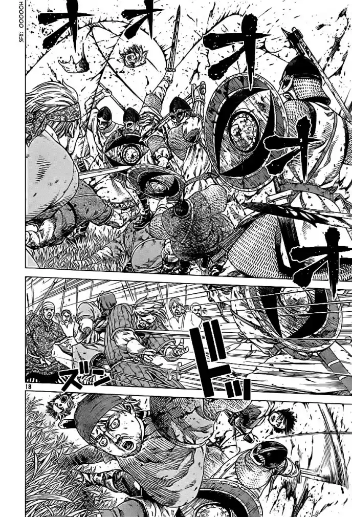 Read Vinland Saga pt_BR Manga Online
