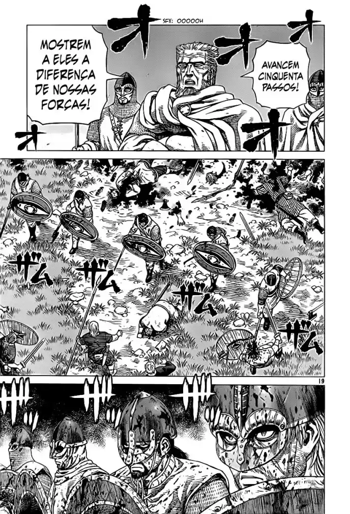 Read Vinland Saga pt_BR Manga Online