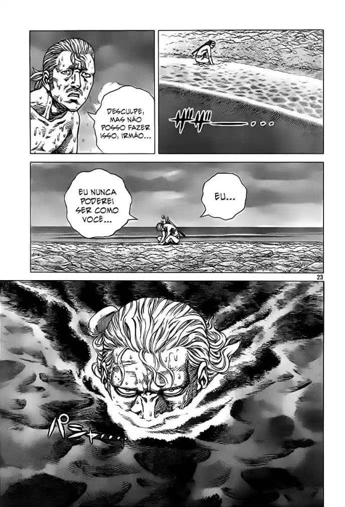 Read Vinland Saga pt_BR Manga Online