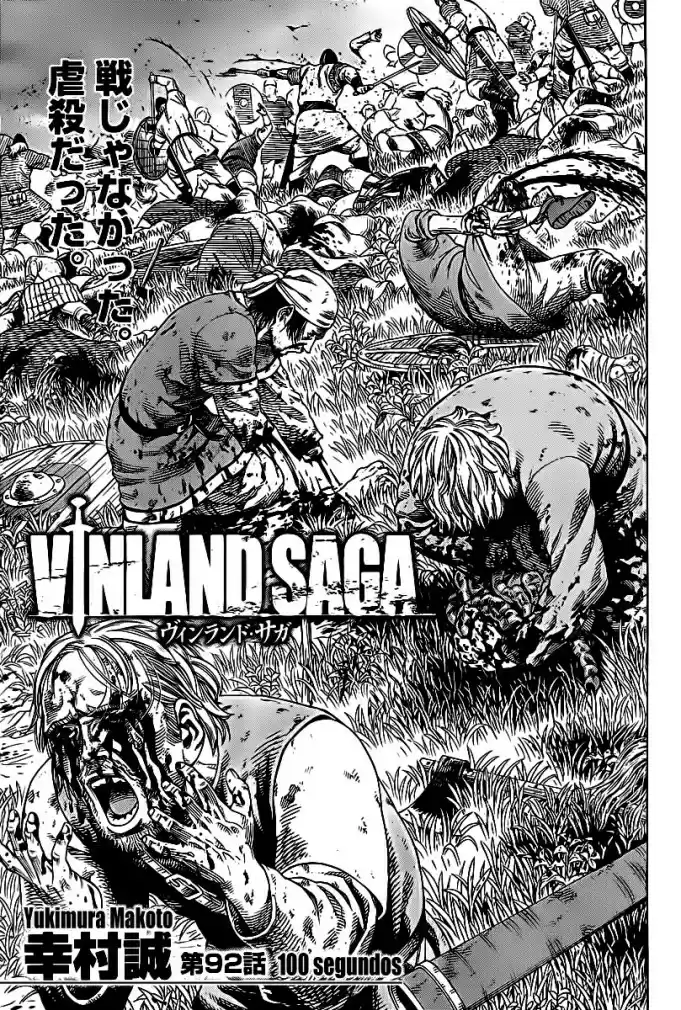 Read Vinland Saga pt_BR Manga Online
