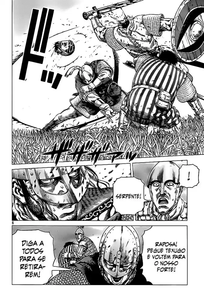 Read Vinland Saga pt_BR Manga Online