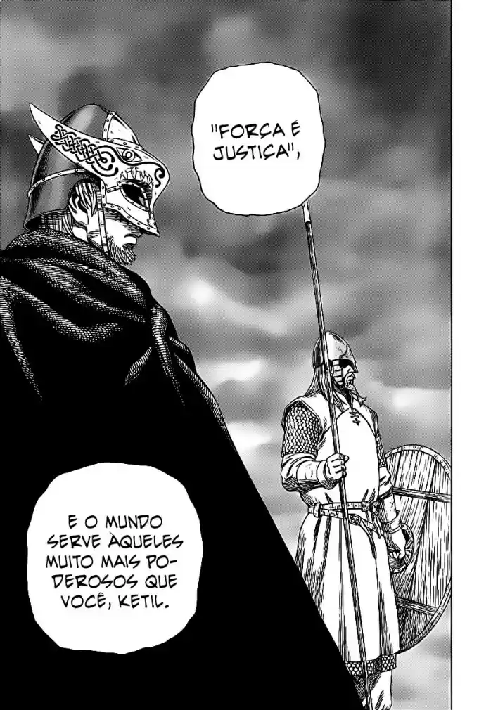 Read Vinland Saga pt_BR Manga Online