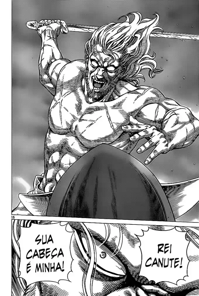 Read Vinland Saga pt_BR Manga Online