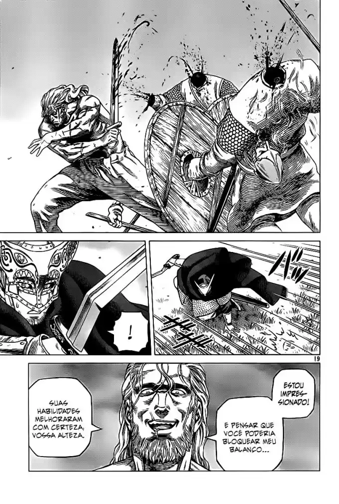 Read Vinland Saga pt_BR Manga Online