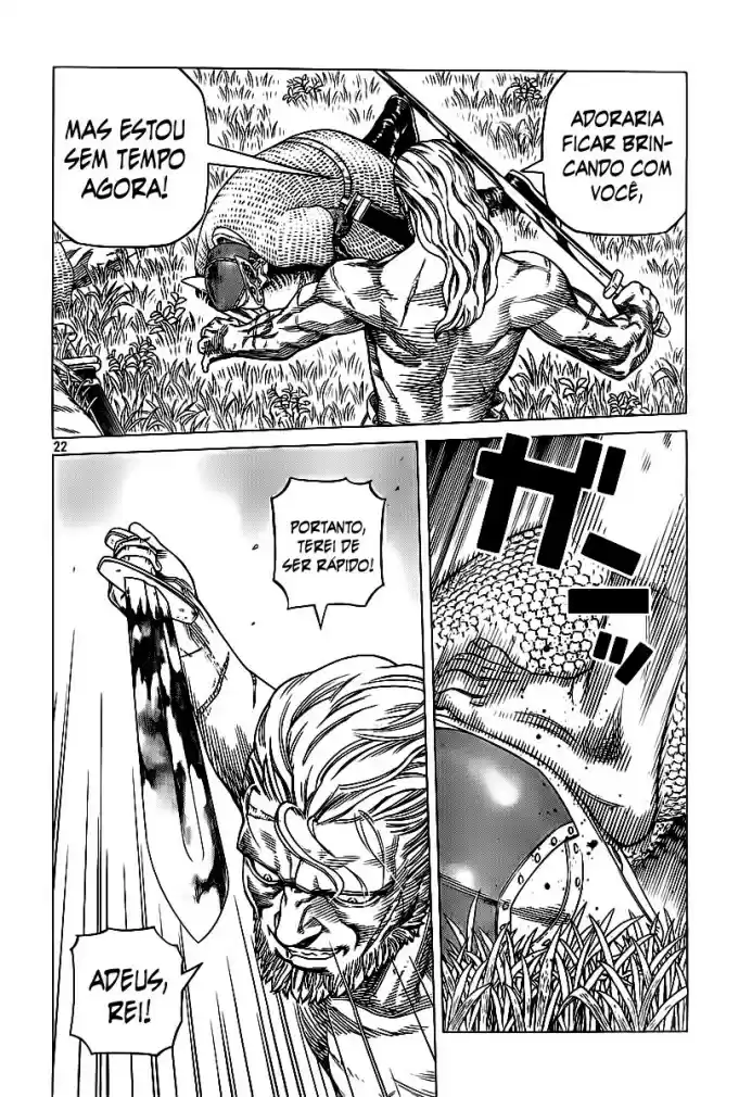 Read Vinland Saga pt_BR Manga Online