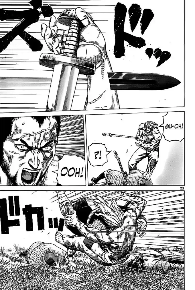 Read Vinland Saga pt_BR Manga Online