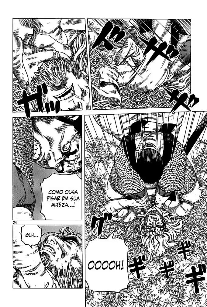 Read Vinland Saga pt_BR Manga Online