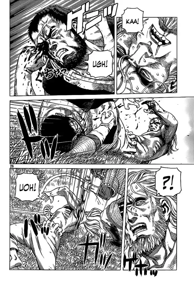 Read Vinland Saga pt_BR Manga Online