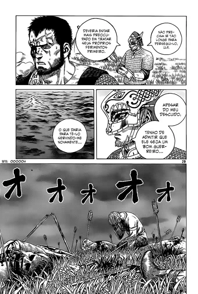 Read Vinland Saga pt_BR Manga Online