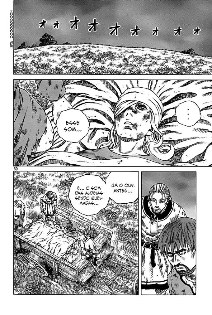 Read Vinland Saga pt_BR Manga Online