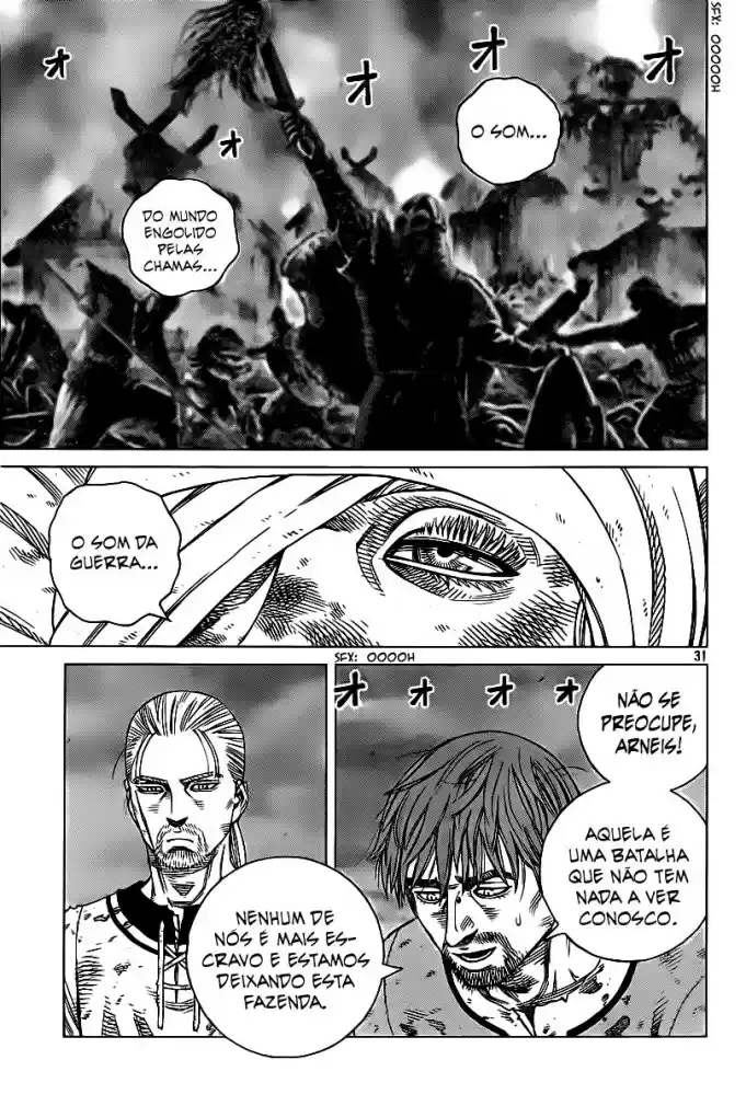 Read Vinland Saga pt_BR Manga Online